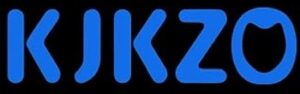 KJKZO logo black