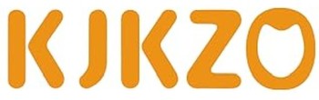 KJKZO logo